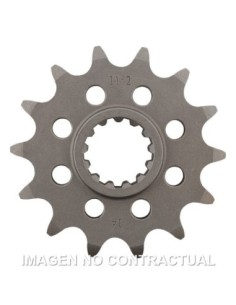 Piñón Supersprox Triumph 525 x 14