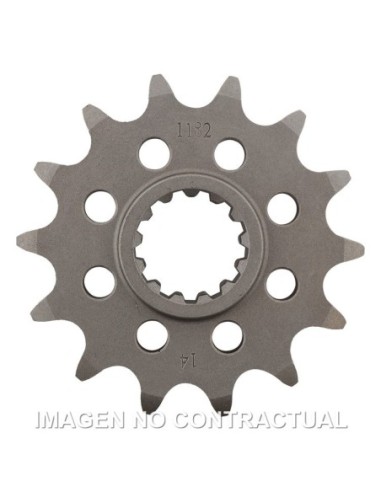 Piñón Supersprox Triumph 525 x 14