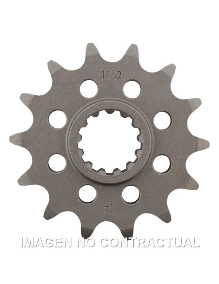 Piñón Supersprox Triumph 525 x 14