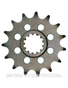 Piñón Supersprox Triumph 525 x 15