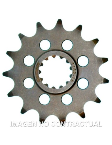 Piñón Supersprox Triumph 525 x 15