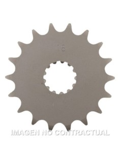 Piñón Supersprox Triumph 525 x 18