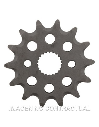 Piñón Supersprox Honda 420 x 14