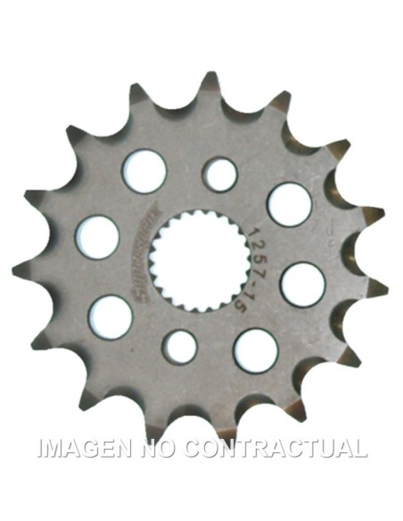 Piñón Supersprox Honda 428 x 15