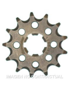 Piñón Supersprox Suzuki - Yamaha 428 x 13