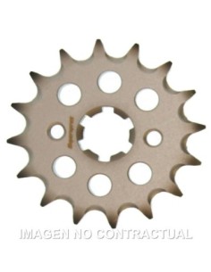 Piñón Supersprox Yamaha 428 x 16