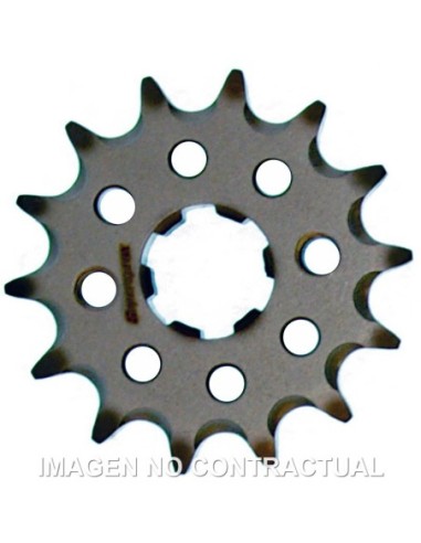 Piñón Supersprox Honda 428 x 14