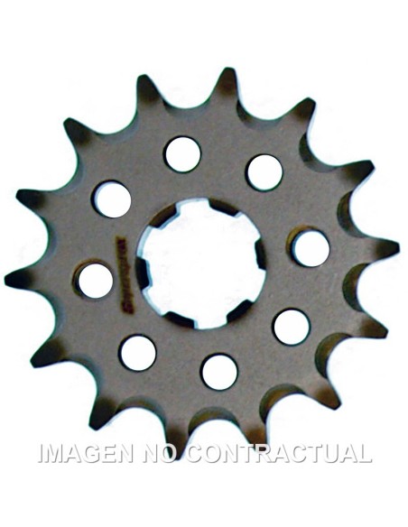 Piñón Supersprox Honda 428 x 14