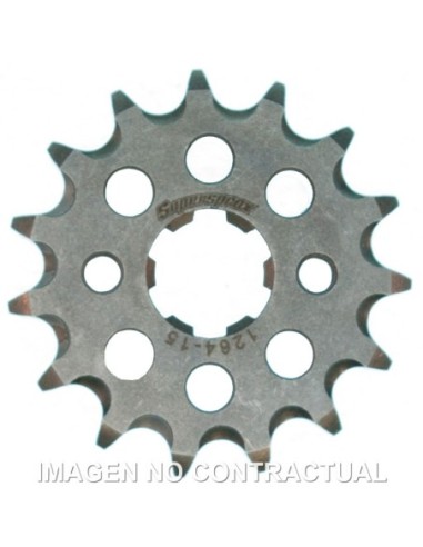 Piñón Supersprox Honda 428 x 15