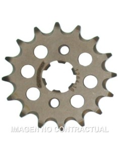 Piñón Supersprox Honda 428 x 16