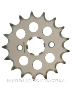 Piñón Supersprox Honda 428 x 17