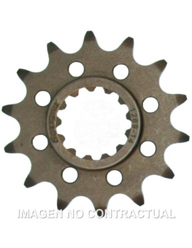 Piñón Supersprox Honda 520 x 14