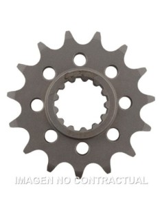 Piñón Supersprox Honda 520 x 15