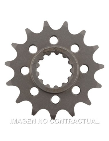 Piñón Supersprox Honda 520 x 15