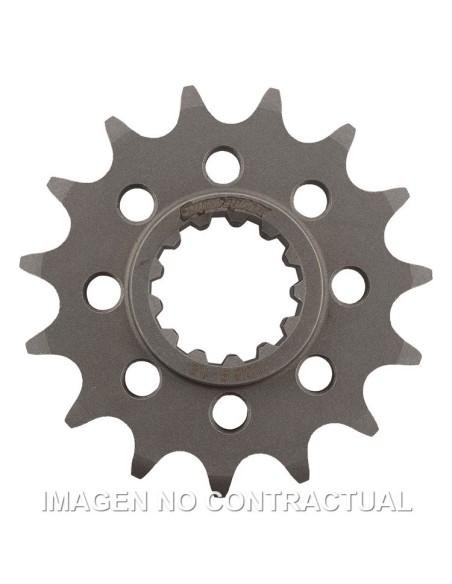Piñón Supersprox Honda 520 x 15
