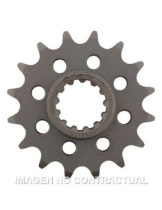 Piñón Supersprox Honda 520 x 16