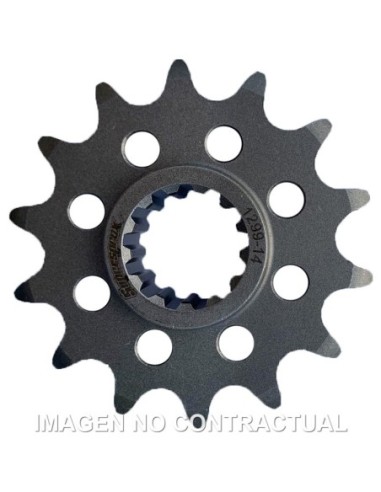 Piñón Supersprox Honda 520 x 14