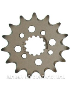 Piñón Supersprox Honda 520 x 15