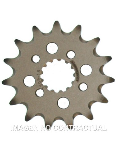 Piñón Supersprox Honda 520 x 15
