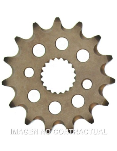 Piñón Supersprox Honda 420 x 15