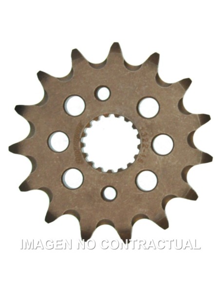 Piñón Supersprox Honda 520 x 15