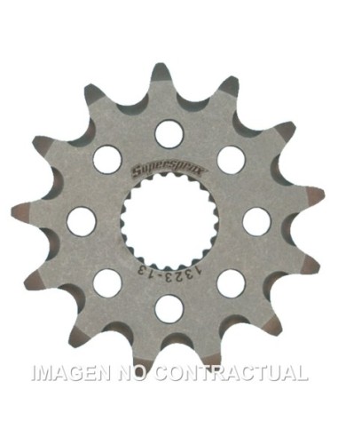 Piñón Supersprox Honda 520 x 13