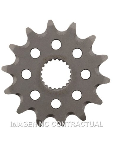 Piñón Supersprox Honda 520 x 14