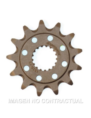 Piñón Supersprox Honda 520 x 13