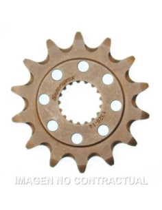 Piñón Supersprox Honda 520 x 14