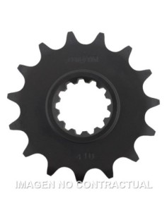 Piñón Supersprox Honda 525 x 15
