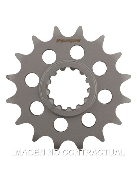 Piñón Supersprox Honda 525 x 16