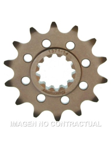 Piñón Supersprox Honda 525 x 14
