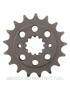 Piñón Supersprox Honda 525 x 17