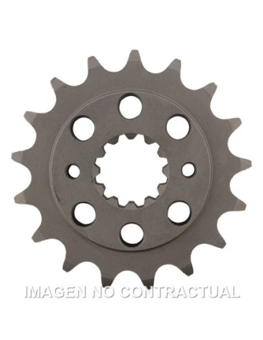 Piñón Supersprox Honda 525 x 17