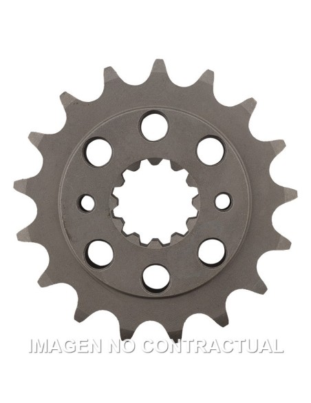 Piñón Supersprox Honda 525 x 17