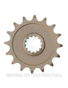 Piñón Supersprox Honda 520 x16