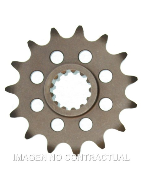 Piñón Supersprox Honda 520 x 15.