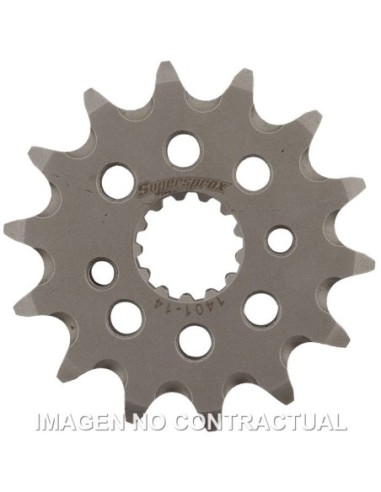 Piñón Supersprox Kawasaki 520 x 14
