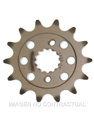 Piñón Supersprox KTM 520 x 14