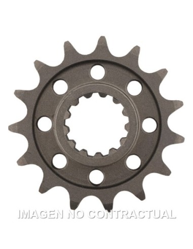Piñón Supersprox BMW 520 x 15