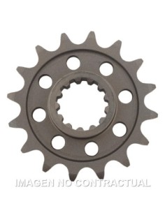 Piñón Supersprox BMW 520 x 16