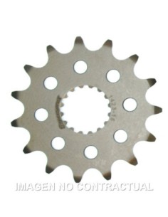 Piñón Supersprox Suzuki 520 x 15
