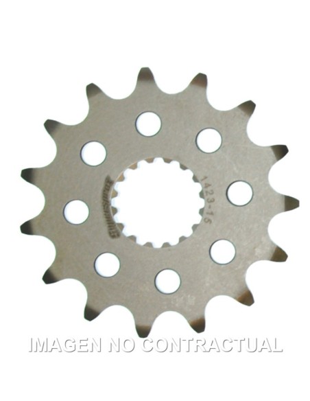 Piñón Supersprox Suzuki 520 x 15