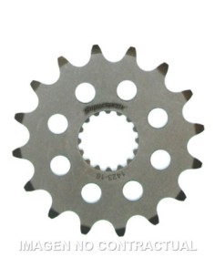Piñón Supersprox Suzuki 520 x 16