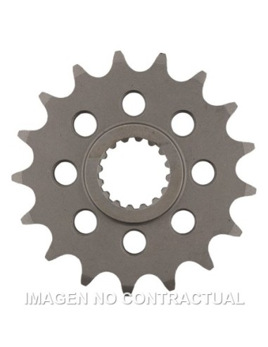Piñón Supersprox Suzuki 520 x 17
