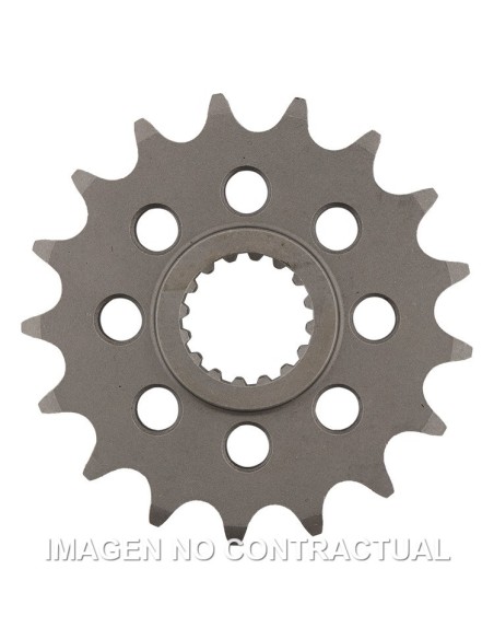 Piñón Supersprox Suzuki 520 x 17