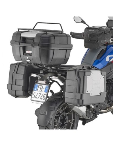 PORTAMALETAS LATERAL KAPPA OF_MK BMW R1300GS MONOKEY