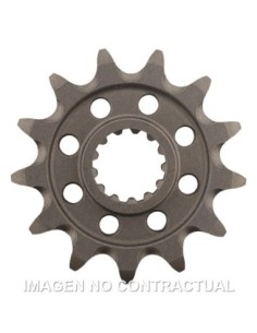 Piñón Supersprox Suzuki 520 x 13