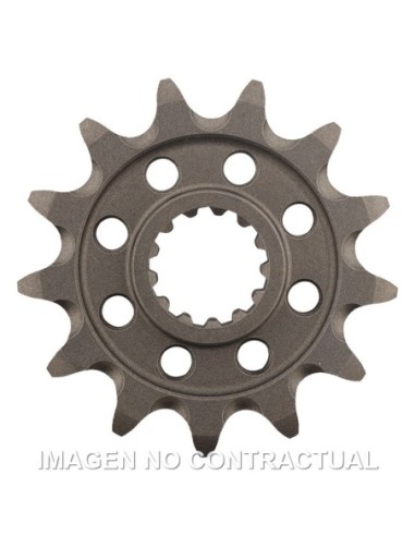 Piñón Supersprox Suzuki 520 x 13