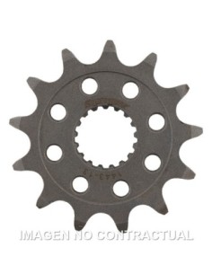 Piñón Supersprox Suzuki 520 x 13.